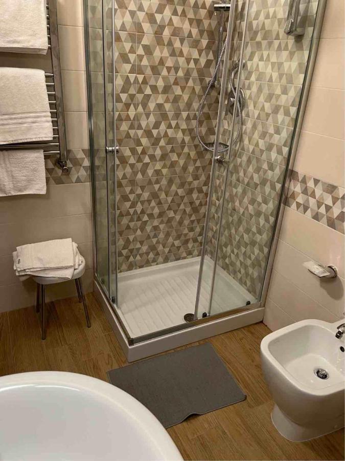 Pisani Hotel San Nicola La Strada Εξωτερικό φωτογραφία