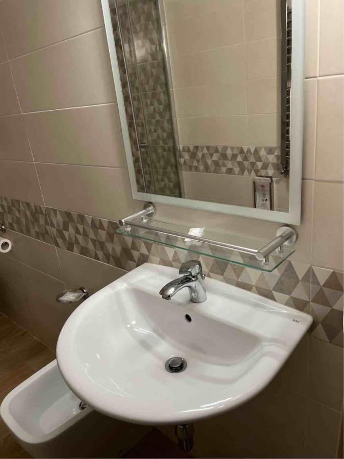 Pisani Hotel San Nicola La Strada Εξωτερικό φωτογραφία