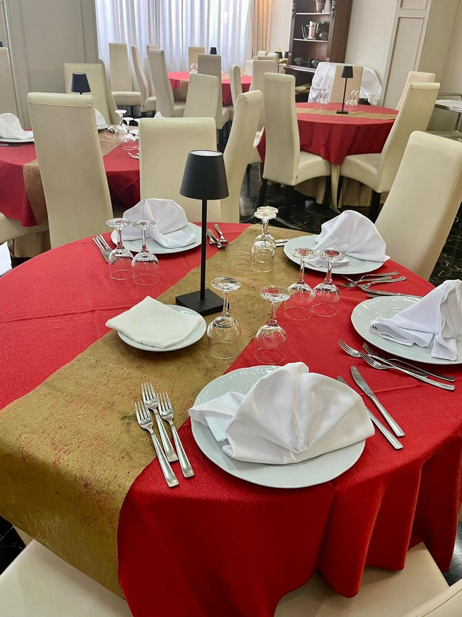 Pisani Hotel San Nicola La Strada Εξωτερικό φωτογραφία