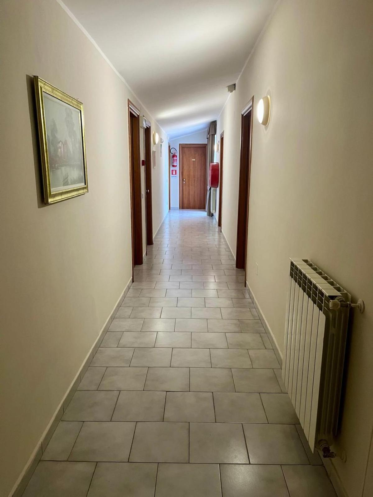 Pisani Hotel San Nicola La Strada Εξωτερικό φωτογραφία