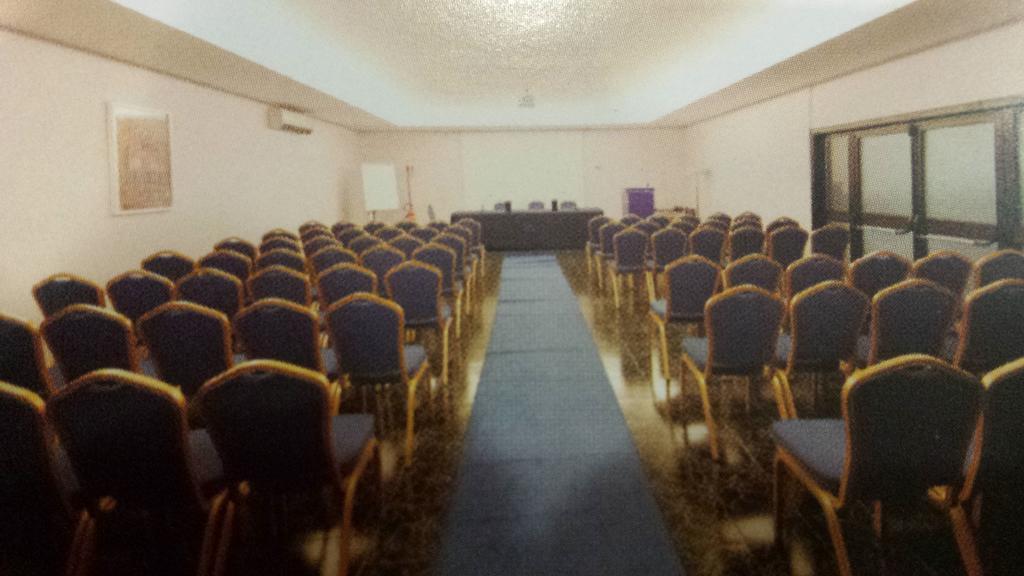 Pisani Hotel San Nicola La Strada Εξωτερικό φωτογραφία