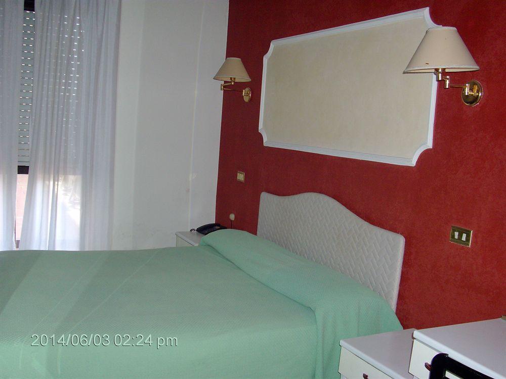 Pisani Hotel San Nicola La Strada Εξωτερικό φωτογραφία
